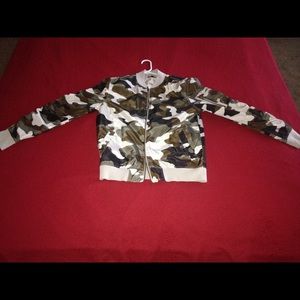 Army Jacket